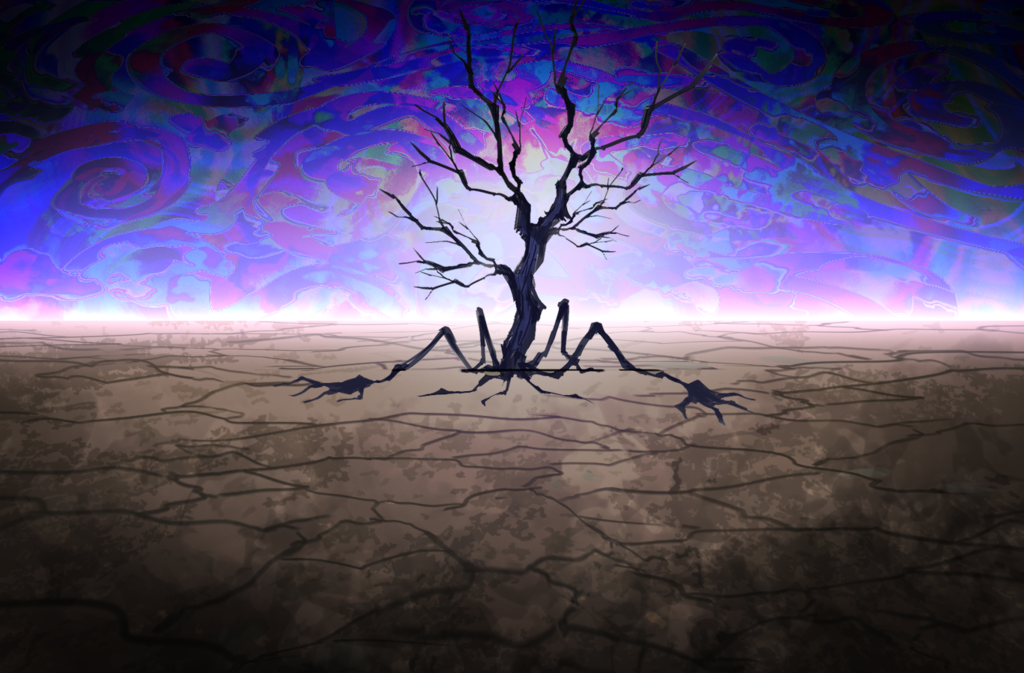tree